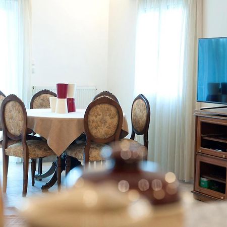 Oasis Olympia Apartments Smila Εξωτερικό φωτογραφία