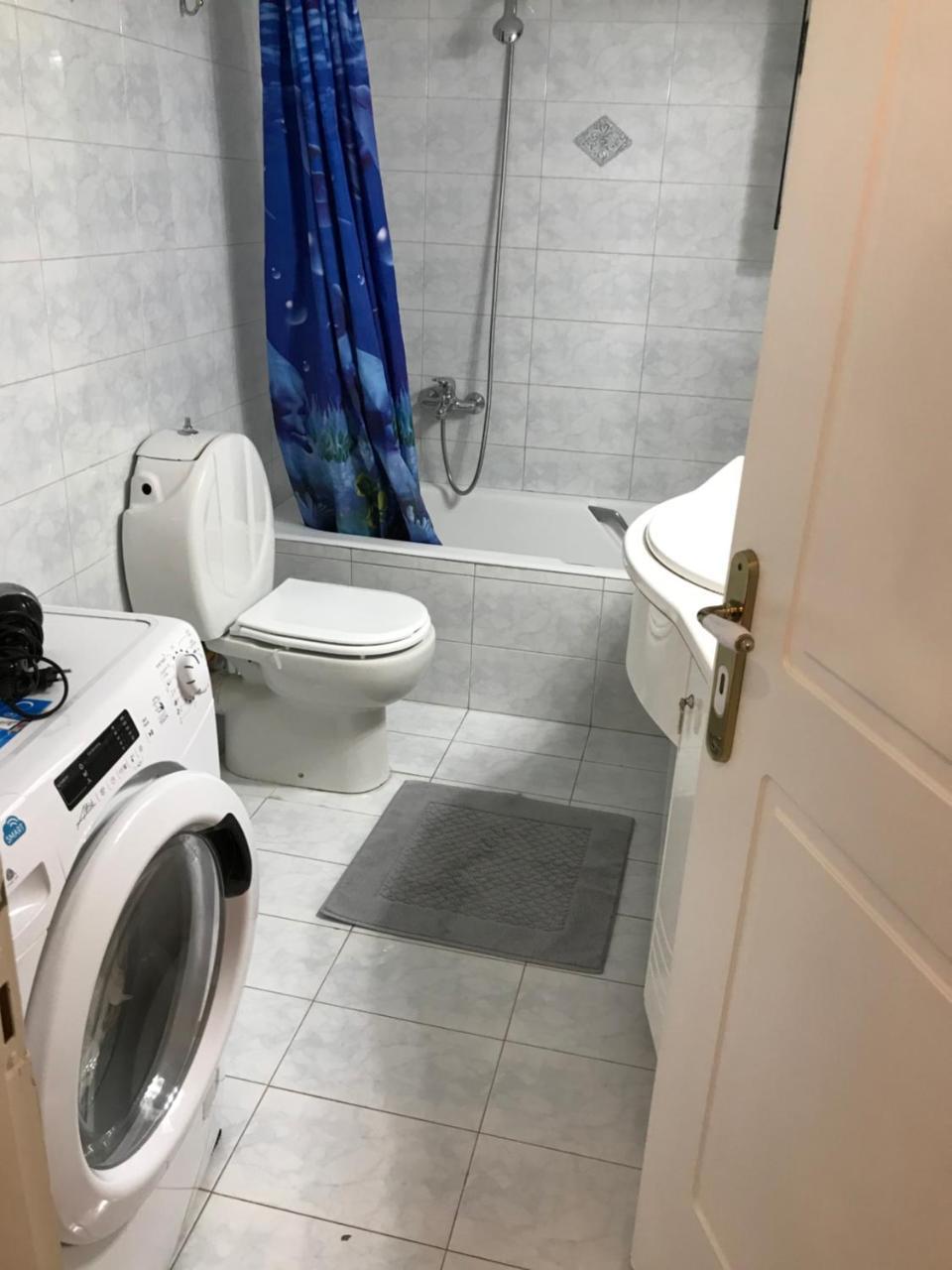 Oasis Olympia Apartments Smila Εξωτερικό φωτογραφία