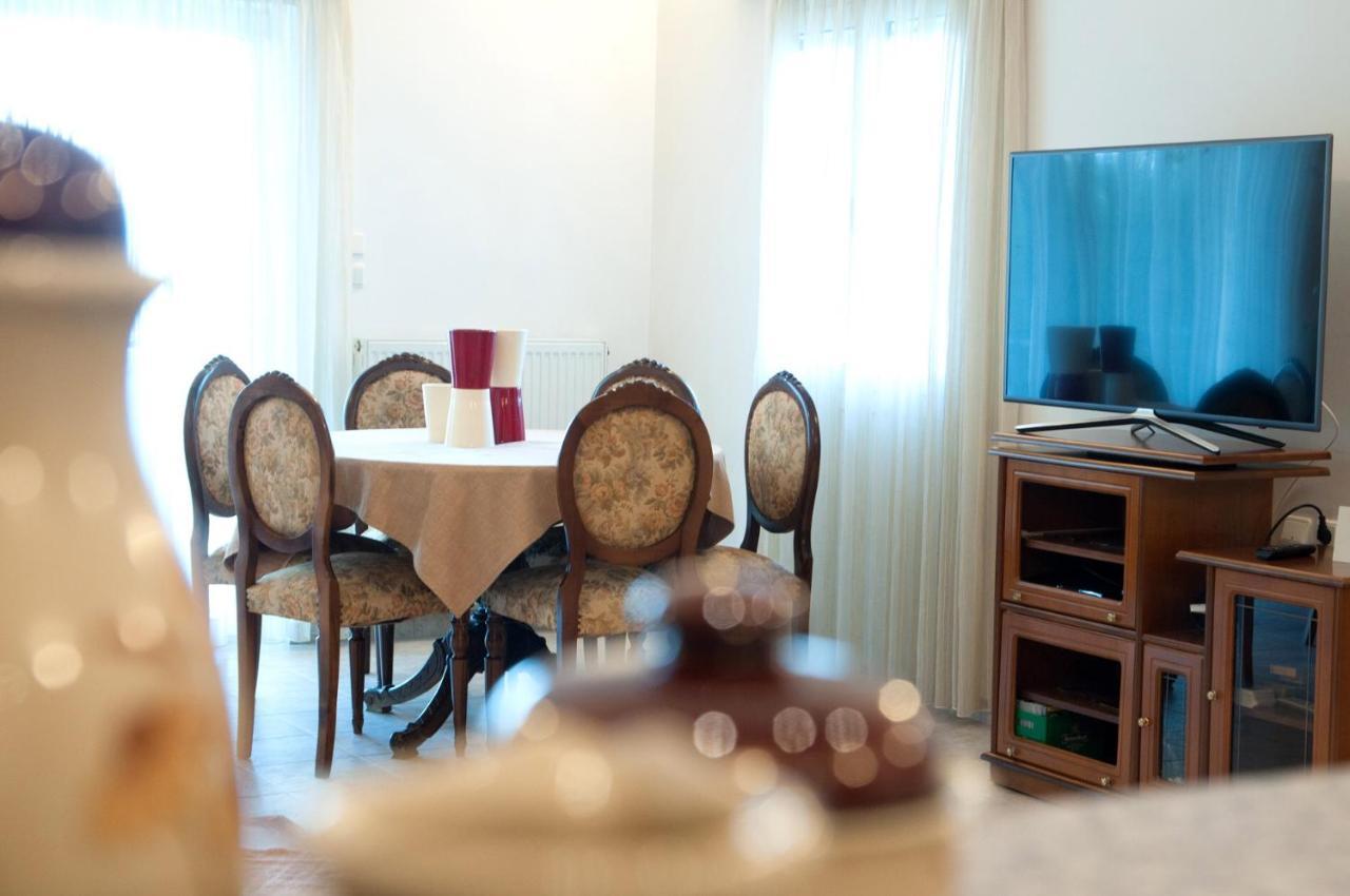 Oasis Olympia Apartments Smila Εξωτερικό φωτογραφία