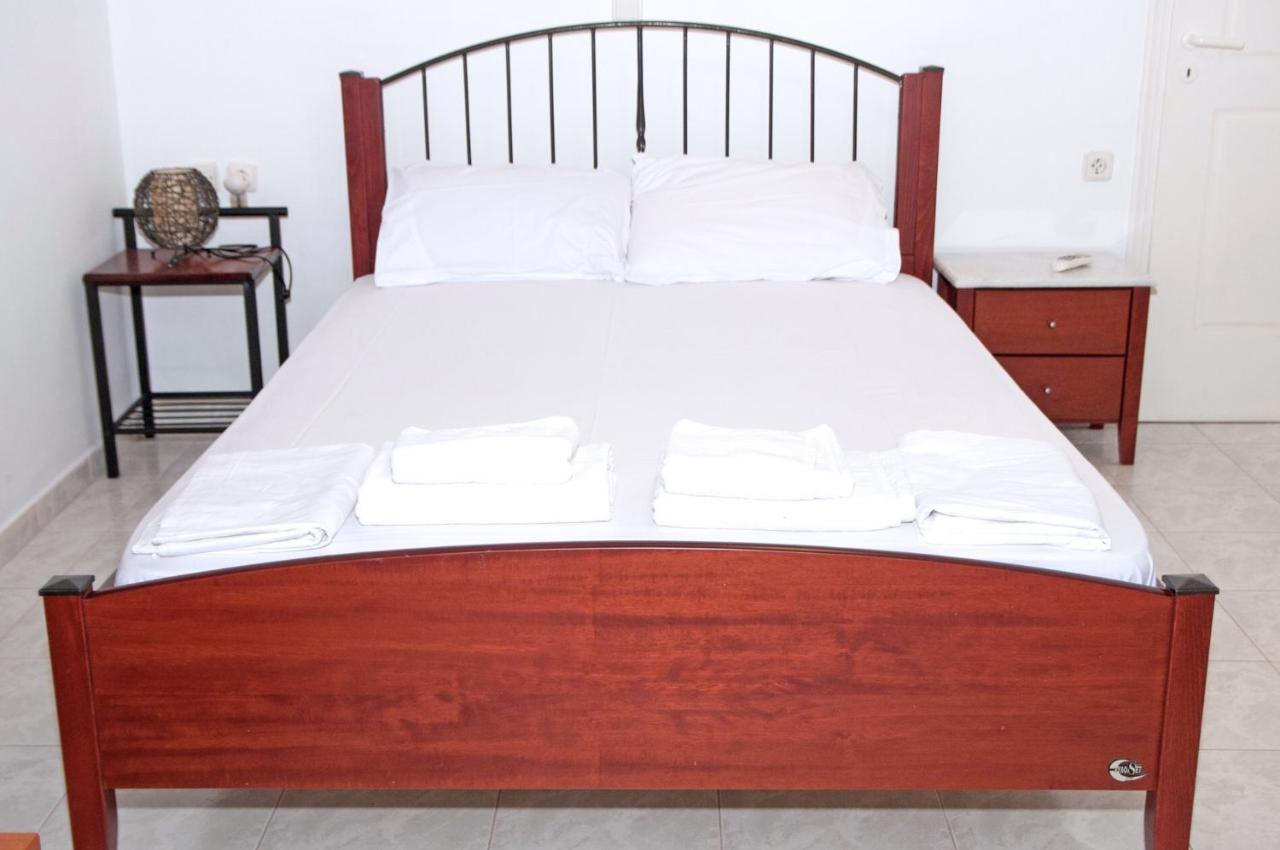 Oasis Olympia Apartments Smila Εξωτερικό φωτογραφία