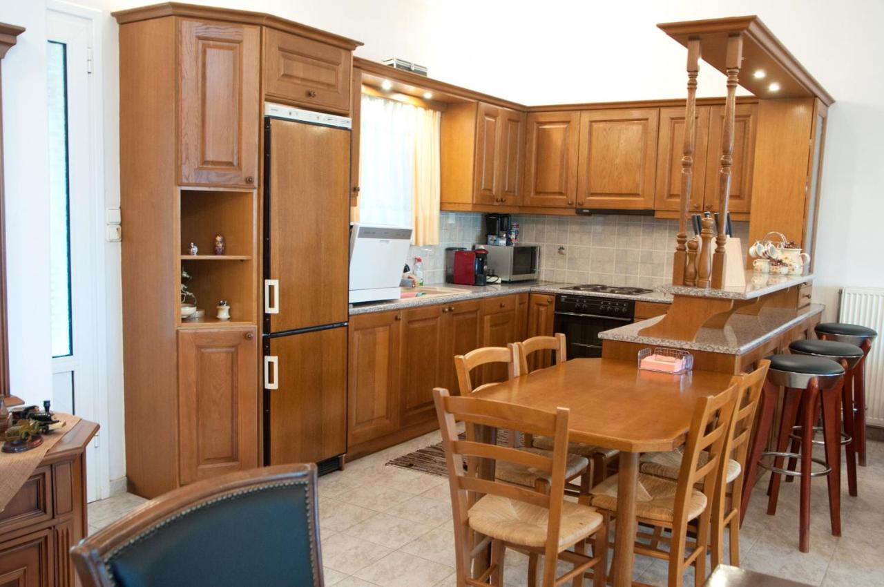 Oasis Olympia Apartments Smila Εξωτερικό φωτογραφία