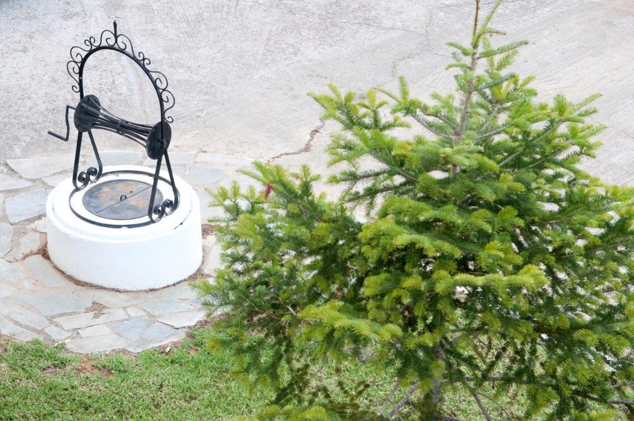Oasis Olympia Apartments Smila Εξωτερικό φωτογραφία