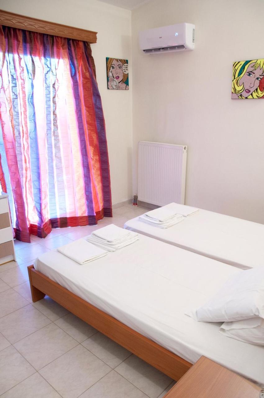 Oasis Olympia Apartments Smila Εξωτερικό φωτογραφία