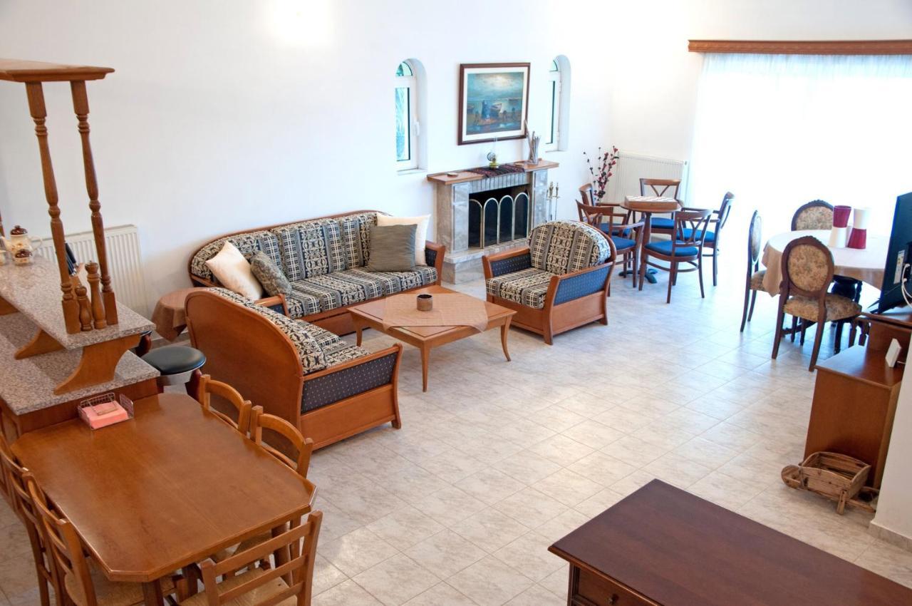 Oasis Olympia Apartments Smila Εξωτερικό φωτογραφία