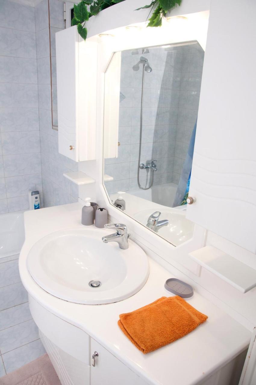 Oasis Olympia Apartments Smila Εξωτερικό φωτογραφία
