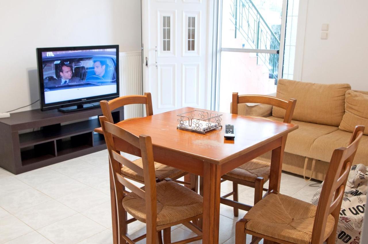 Oasis Olympia Apartments Smila Εξωτερικό φωτογραφία