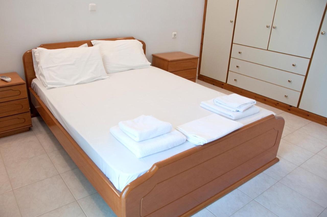 Oasis Olympia Apartments Smila Εξωτερικό φωτογραφία