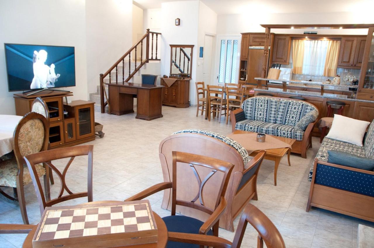 Oasis Olympia Apartments Smila Εξωτερικό φωτογραφία