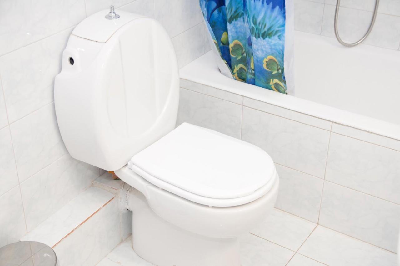 Oasis Olympia Apartments Smila Εξωτερικό φωτογραφία